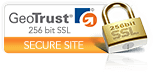 Geo Trust Secure Site